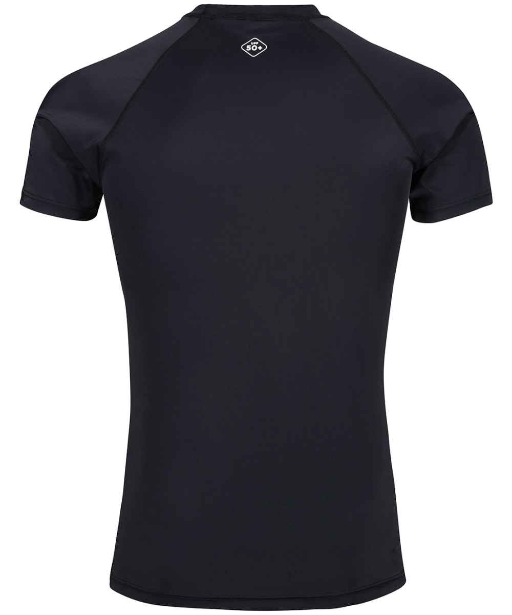 Men s Jobe Rash Guard Short Sleeve