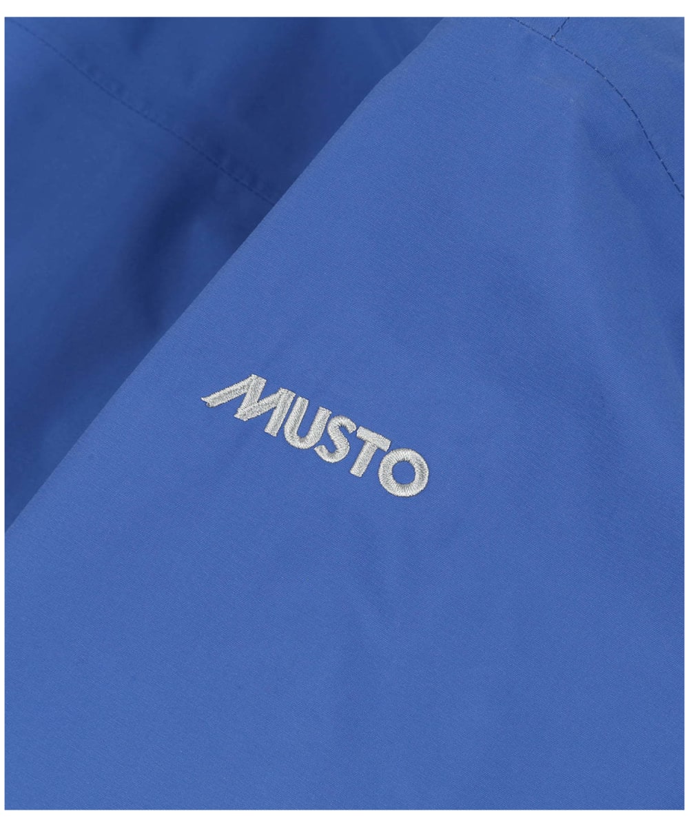 Women’s Musto Snug Blouson Waterproof Jacket 2.0