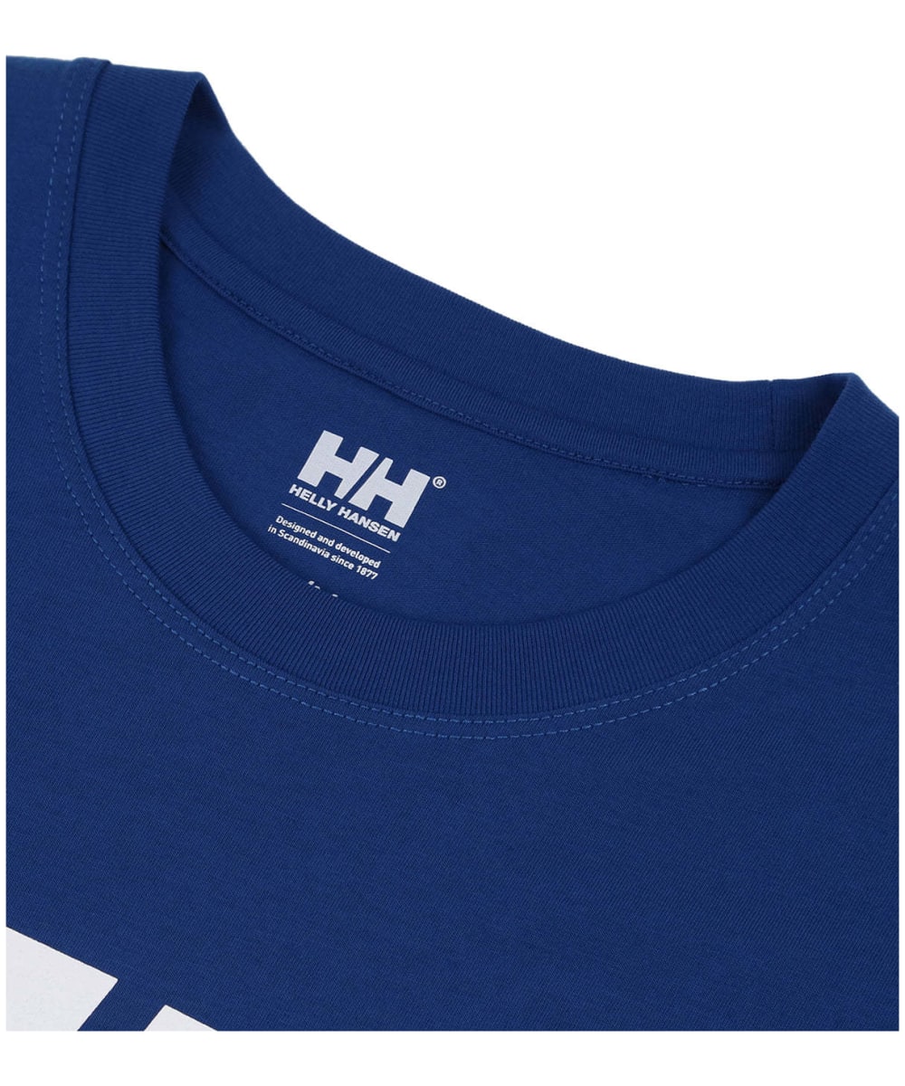 Helly Hansen Nord Graphic T-Shirt - Camiseta de manga corta Hombre, Comprar online