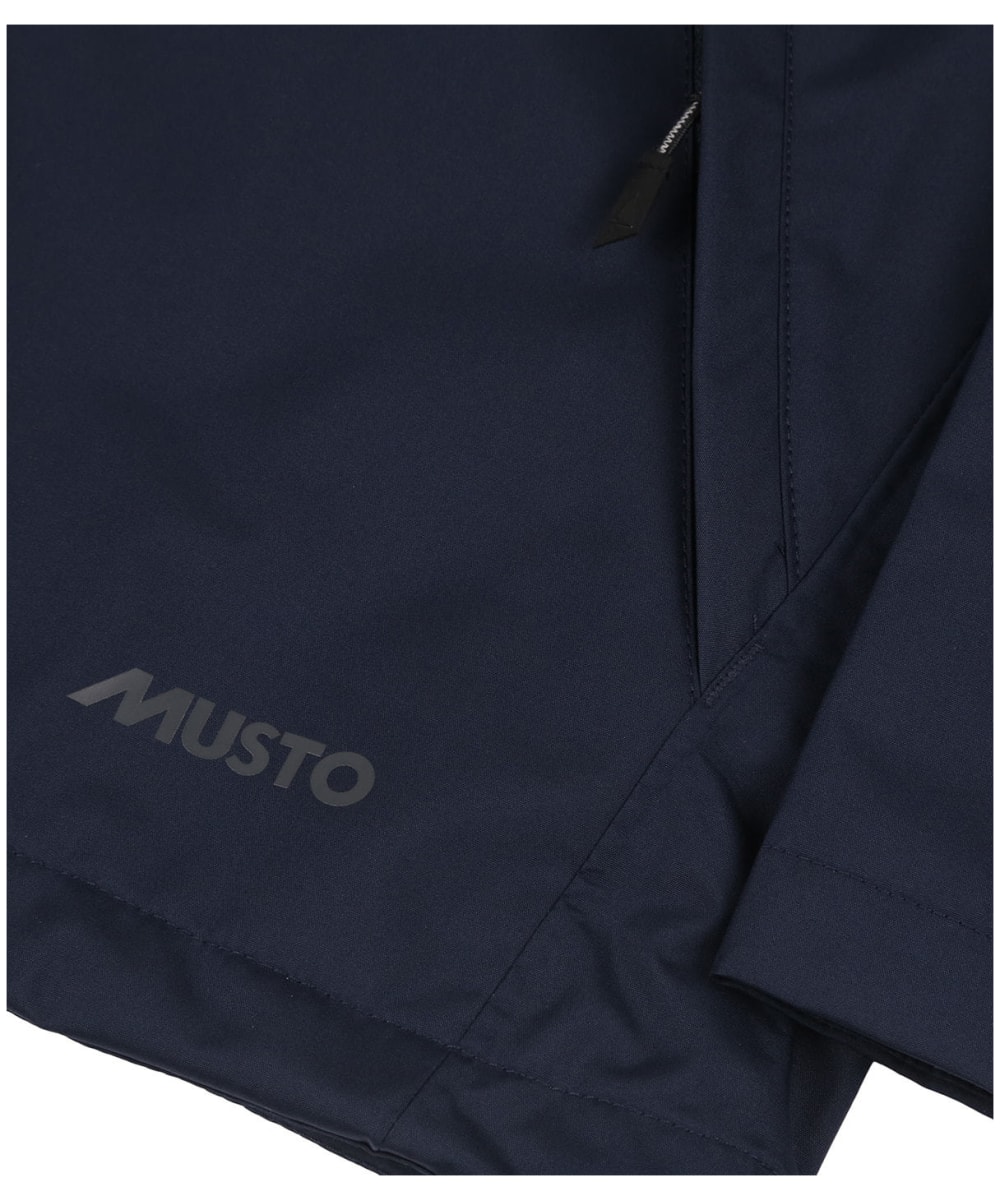 Men’s Musto Essential Waterproof Rain Jacket