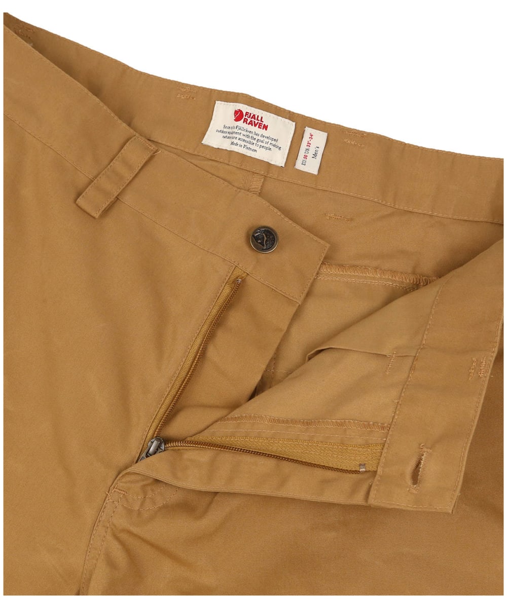 Fjallraven new arrivals karl shorts