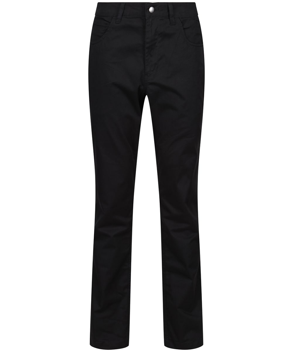 Men’s Tentree Stretch Twill Everywhere Straight Leg Trousers