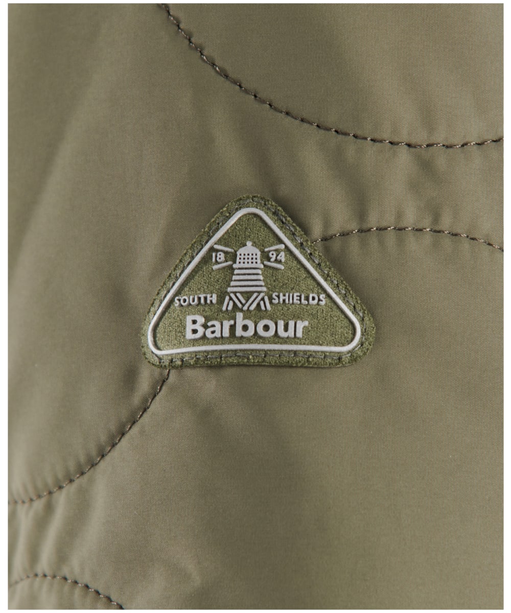 Women's Barbour Bindweed Quilted Jacket
