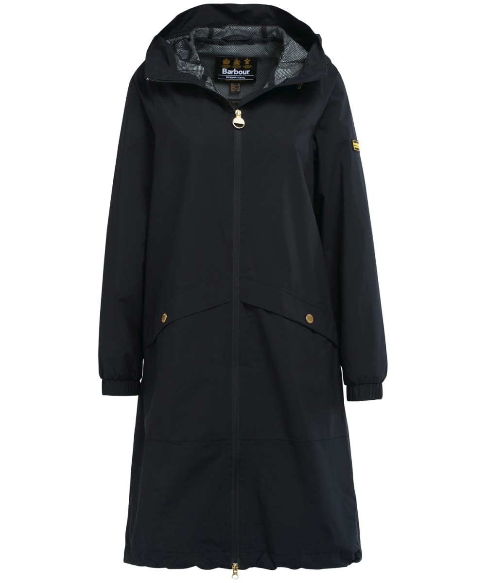 barbour waterproof jacket womens