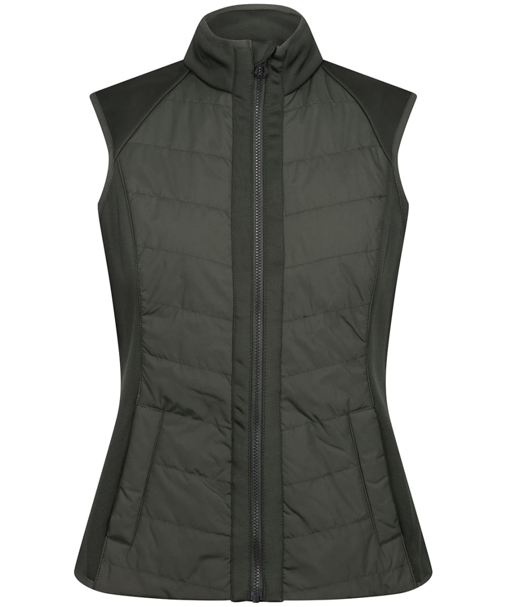 Women's Dubarry Foyle Hybrid Gilet