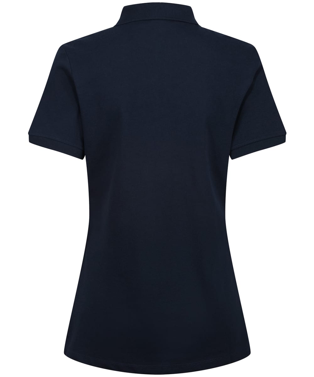 Musto polo shirt ladies store