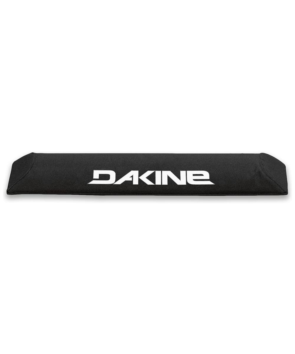 View Dakine Protective Surfboard Aero Rack Pads 18 Black One size information