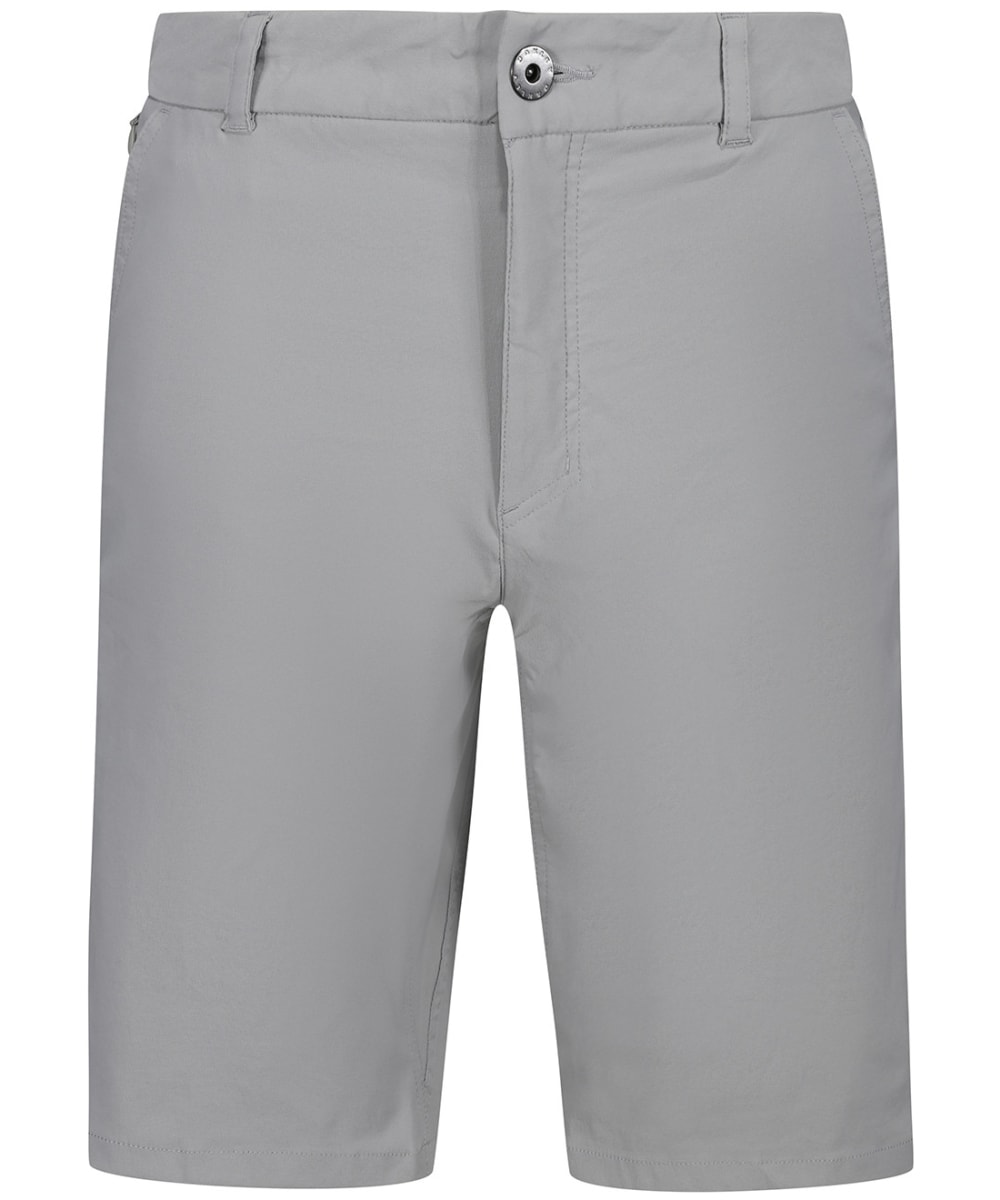View Mens Oakley Water Repellent Everyday 5 Pocket Shorts Stone Grey 36 information