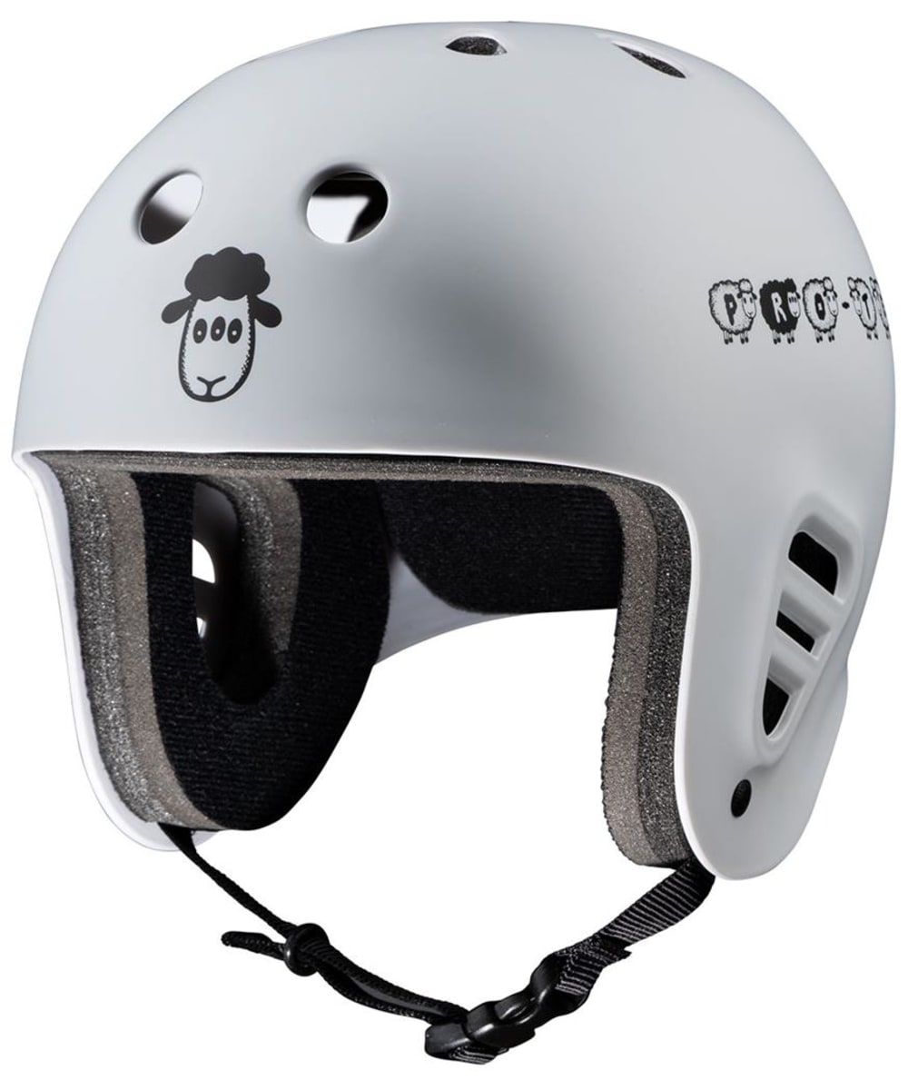 View ProTec Full Cut High Impact Water Sports Helmet Jacobsen II M 5658cm information