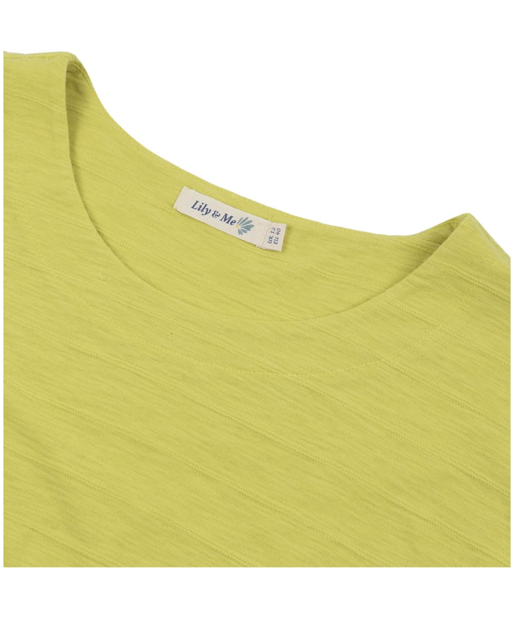 Women's Lily and Me Surfside Tee