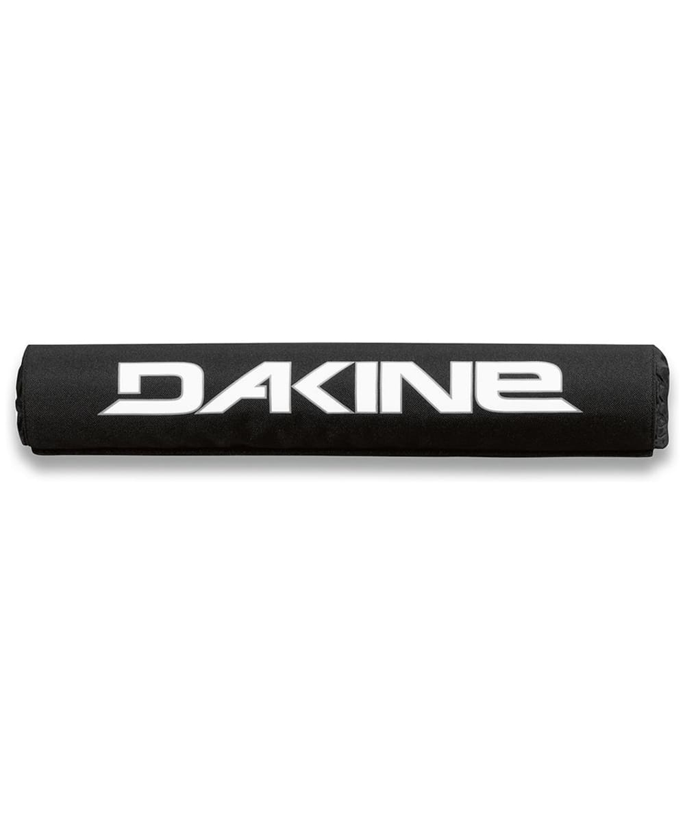 View Dakine Protective Surfboard Rack Pads 18 Black One size information