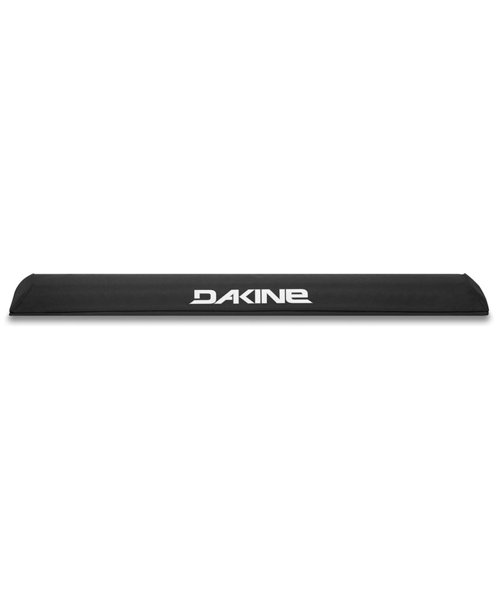 View Dakine Aero Surfboard Rack Pads 34 XL Black One size information