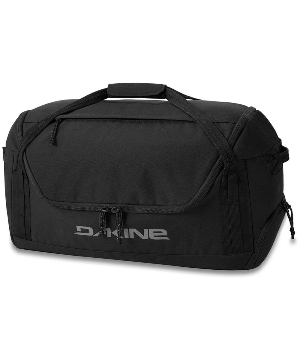 View Dakine Descent Mountain Bike Duffle 70L Bag Black One size information