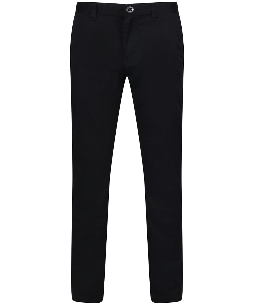 View Mens Volcom Frickin Modern Stretch Trousers Black 34 Reg information