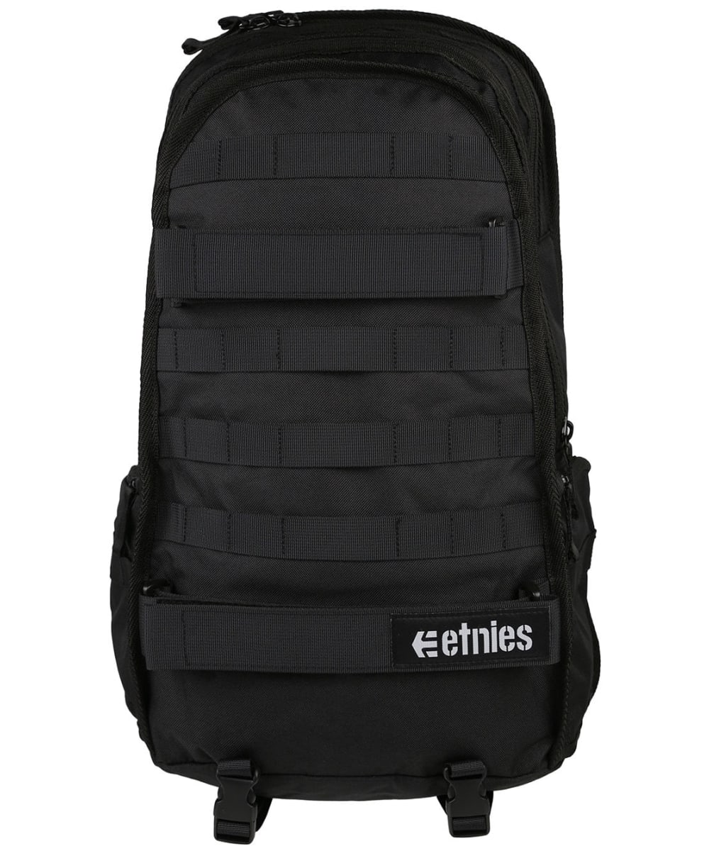 View Etnies Marana Backpack With 15 Laptop Sleeve 315L Black 31L information