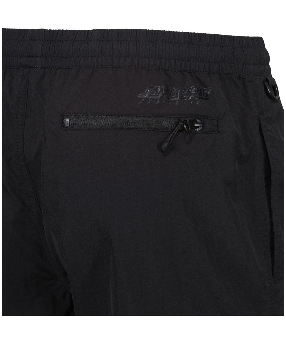 Men's Santa Cruz Reload Elasticated Waist Shorts
