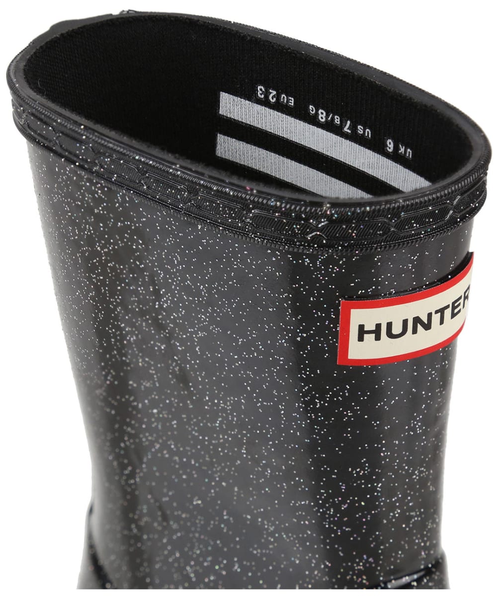 Hunter short starcloud boots deals