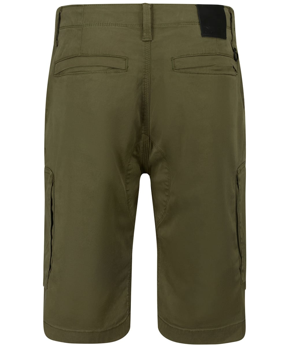 Men s Duer Live Life Relaxed Fit Lightweight Adventure Shorts