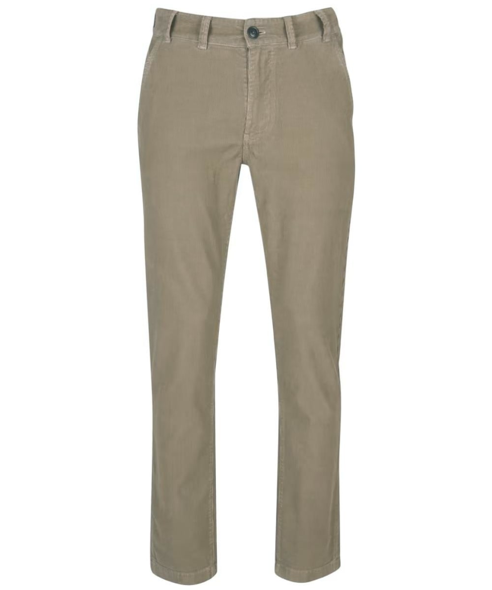 Men S Barbour Neuston Stretch Cord Trousers