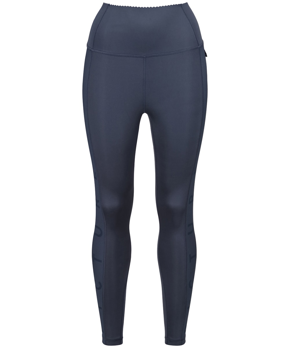 View Womens Picture Cintra High Performance Tech Leggings India Ink S information