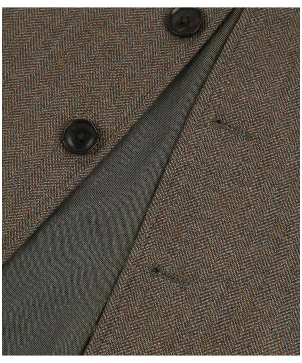 Men’s Schoffel Holcot Tweed Waistcoat