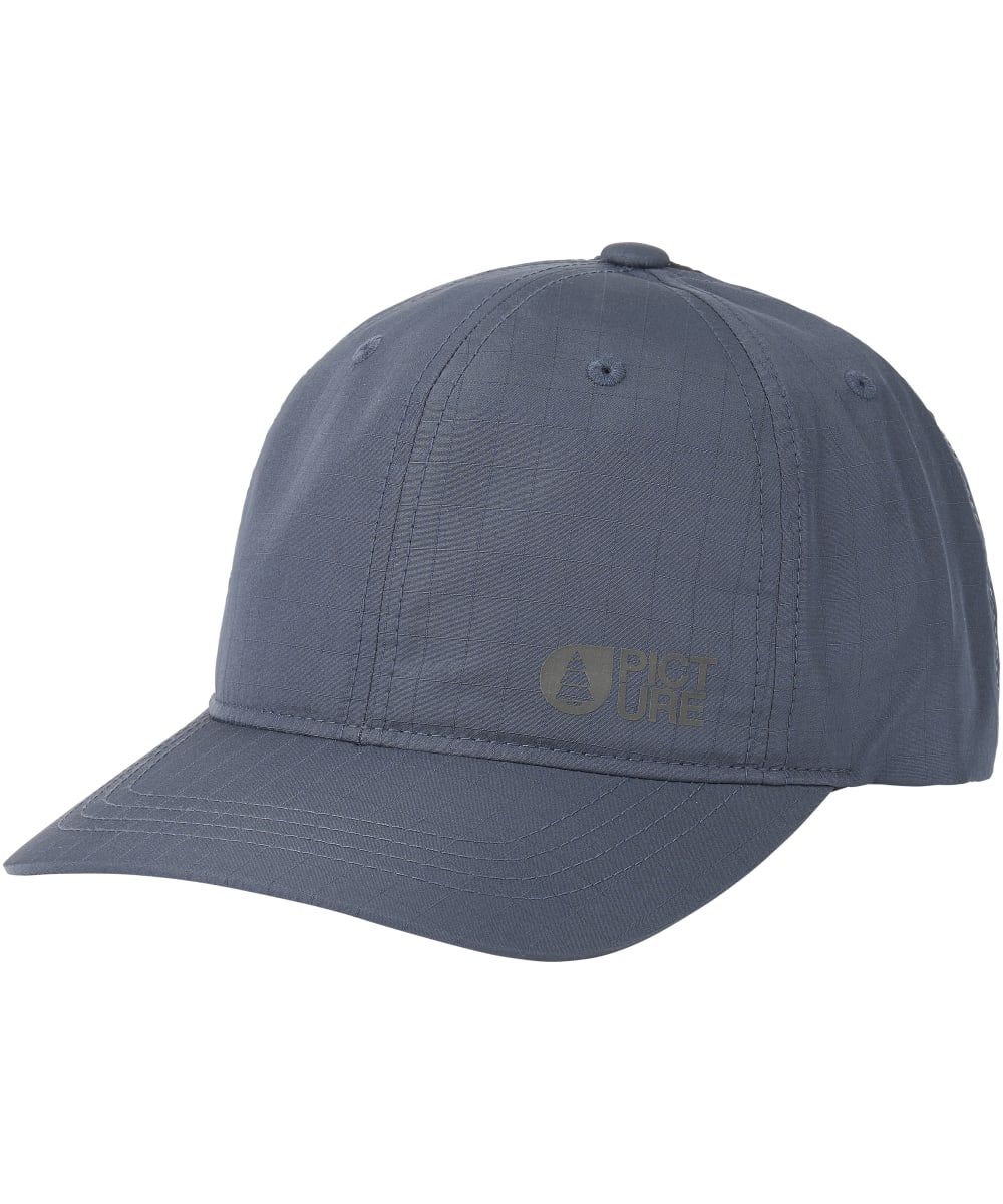 View Picture Paular BB Water Repellent Technical Baseball Cap India Ink One size information