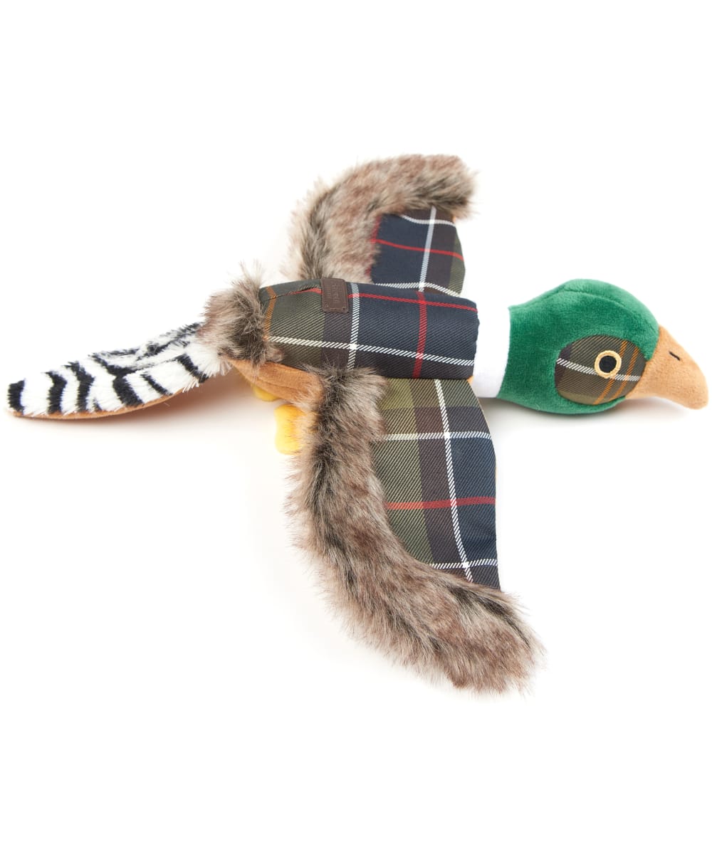Barbour pheasant jumper on sale