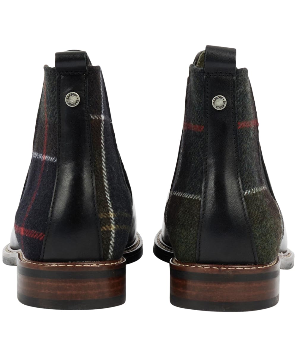 Women s Barbour Sloane Chelsea Boots