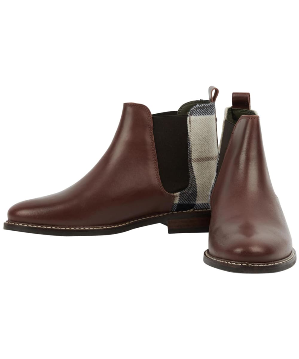 Barbour raunds chelsea boots shop