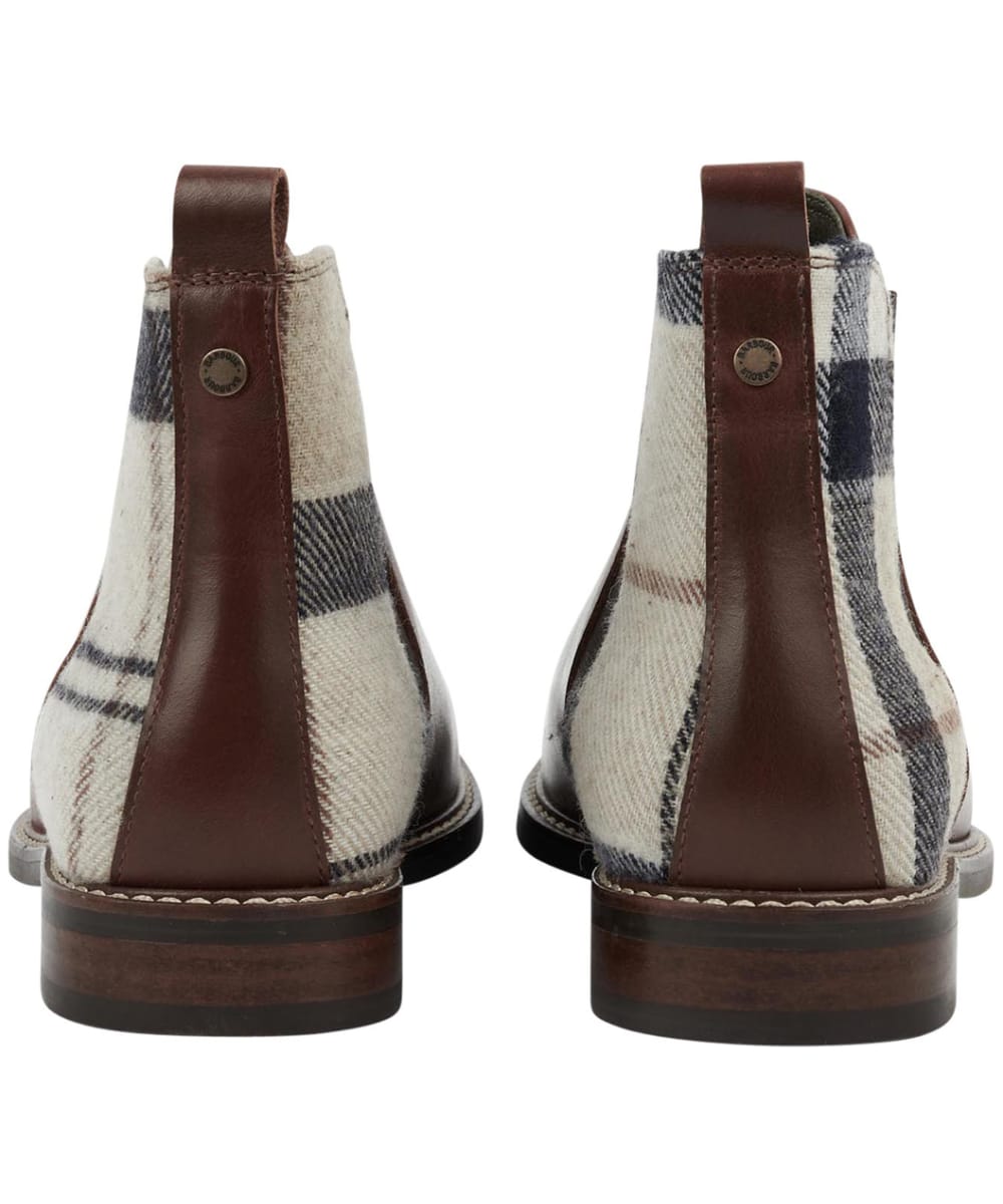 Barbour raunds chelsea hotsell boots
