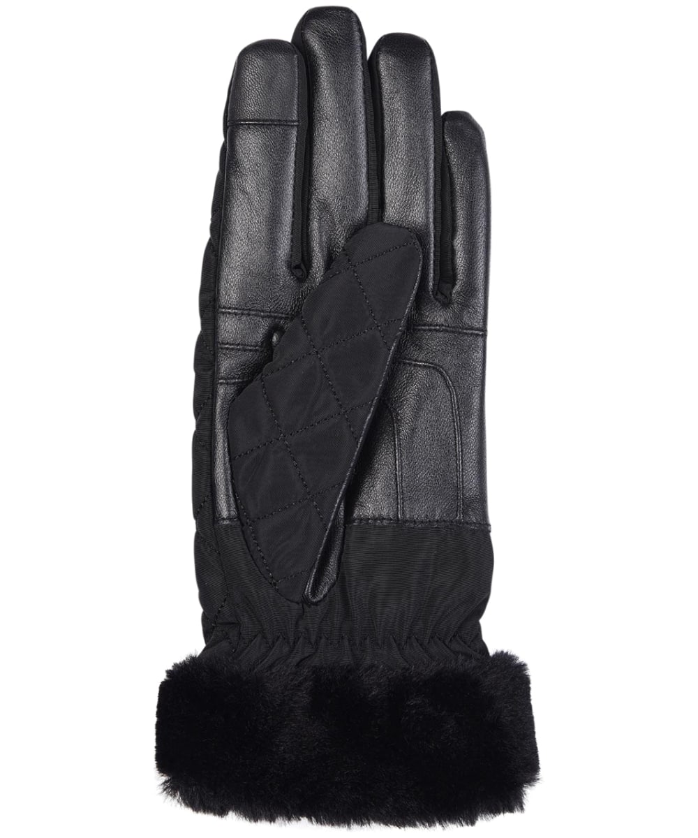 Women's Barbour Norwood Waterproof Gloves