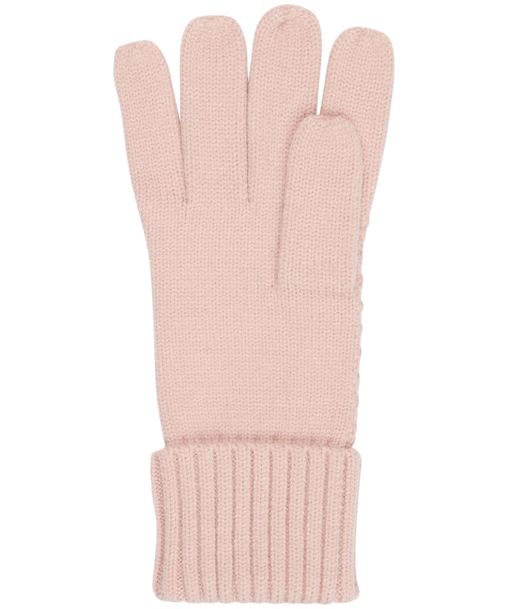 Women's Barbour Alnwick Knitted Gloves