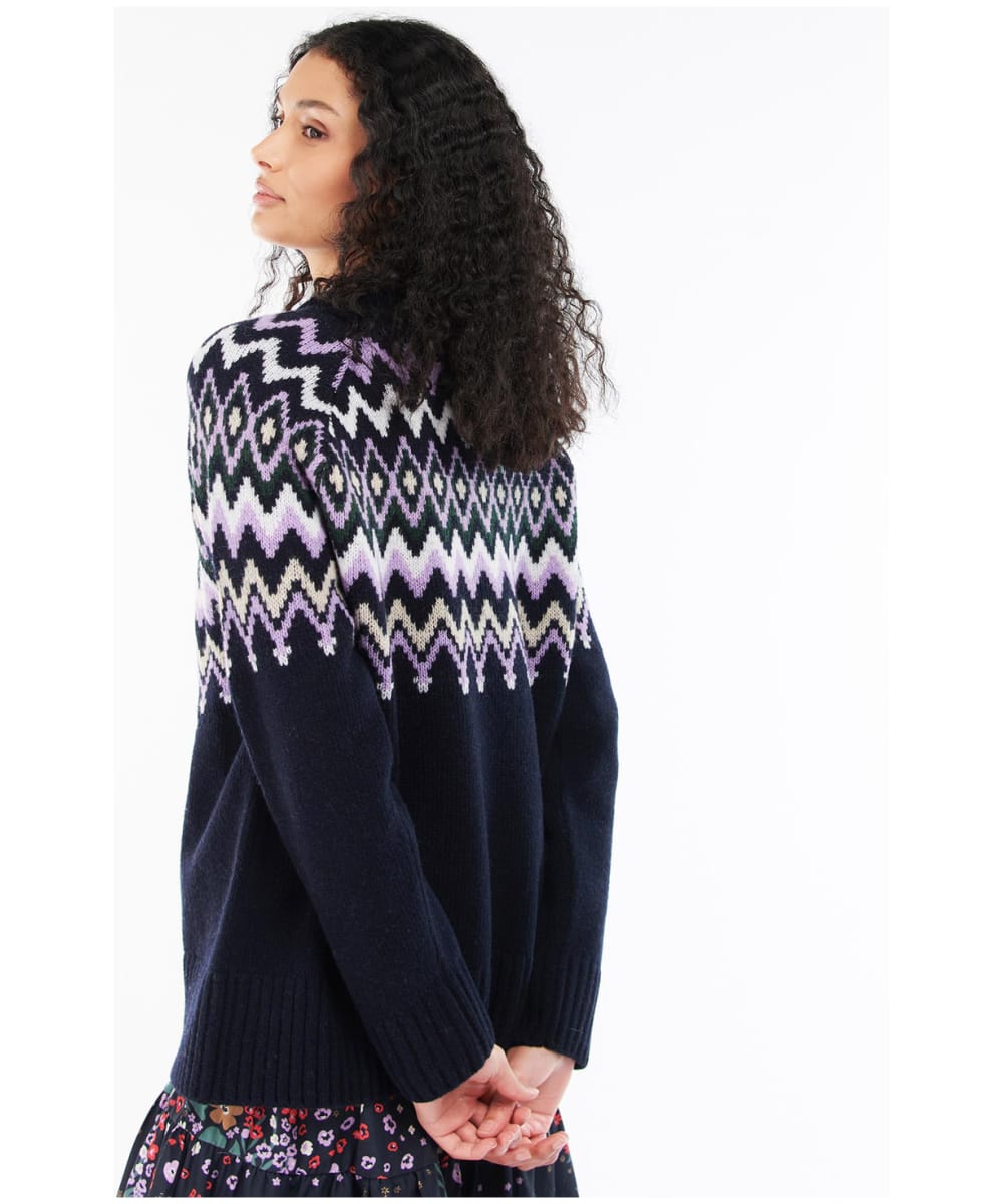 Women s Barbour Midhurst Knit