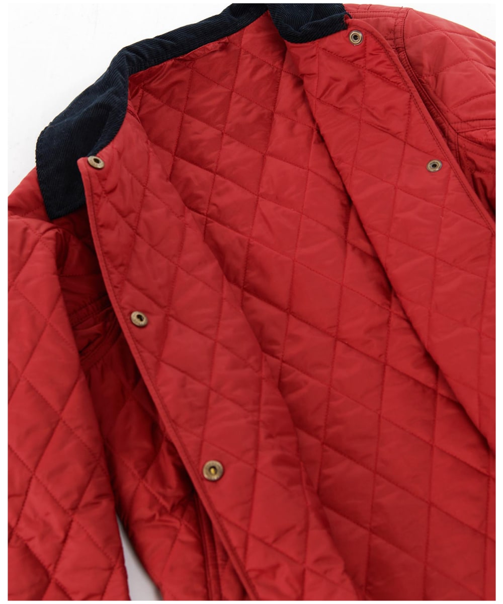 Women's Barbour Annandale Quilted Jacket