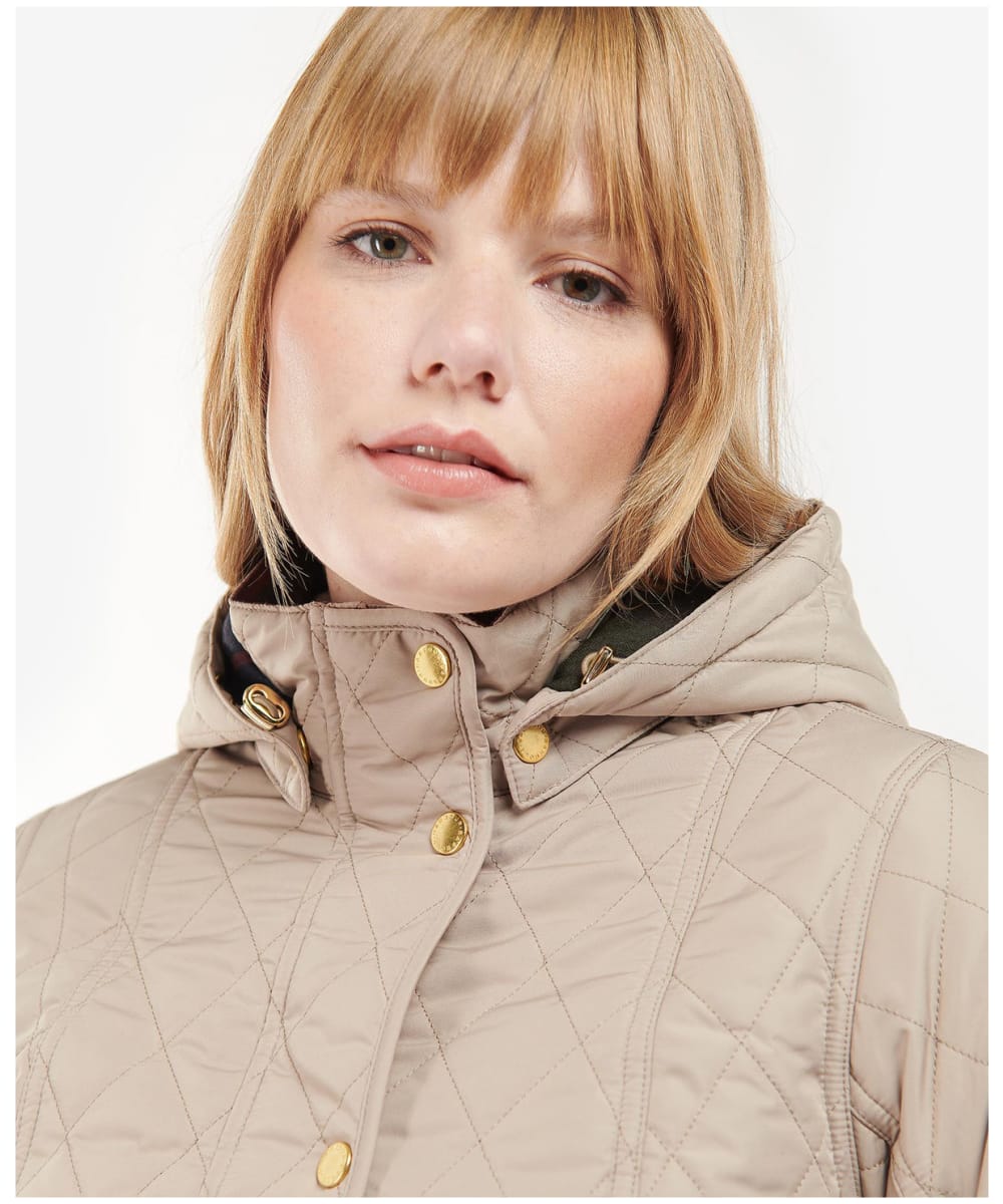 Barbour hotsell millfire jacket