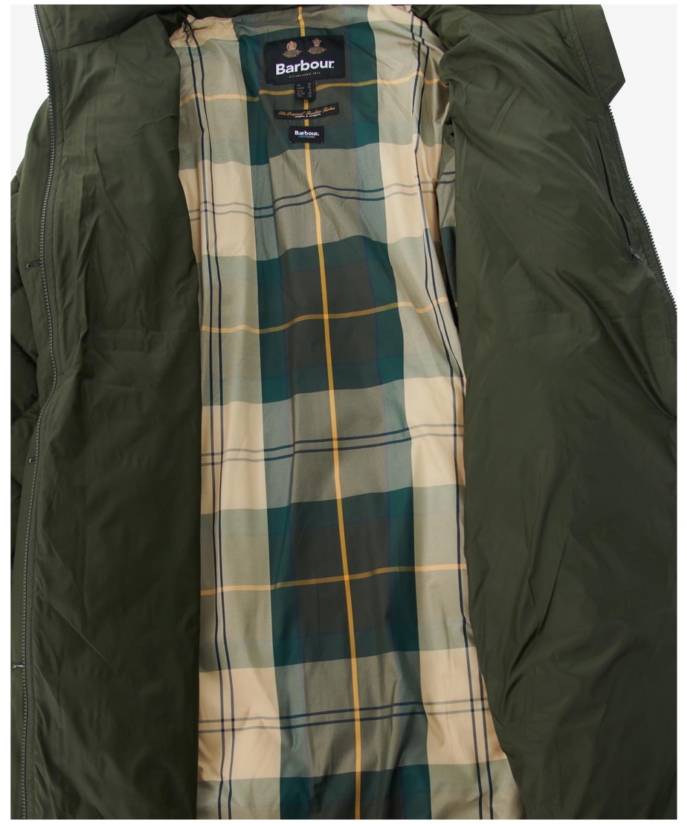 Women's Barbour Orinsay Quilted Jacket