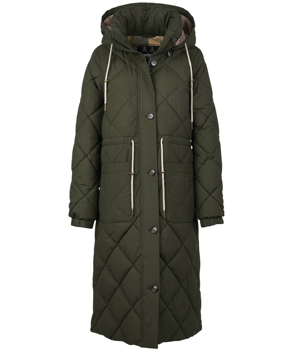 Women's Barbour Orinsay Quilted Jacket