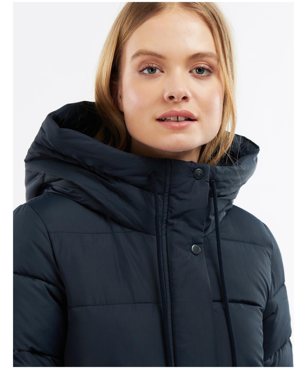 Women's Barbour Littlebury Quilted Jacket