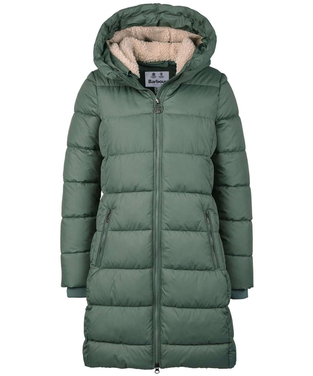 Women's Barbour Avondale Quilted Jacket