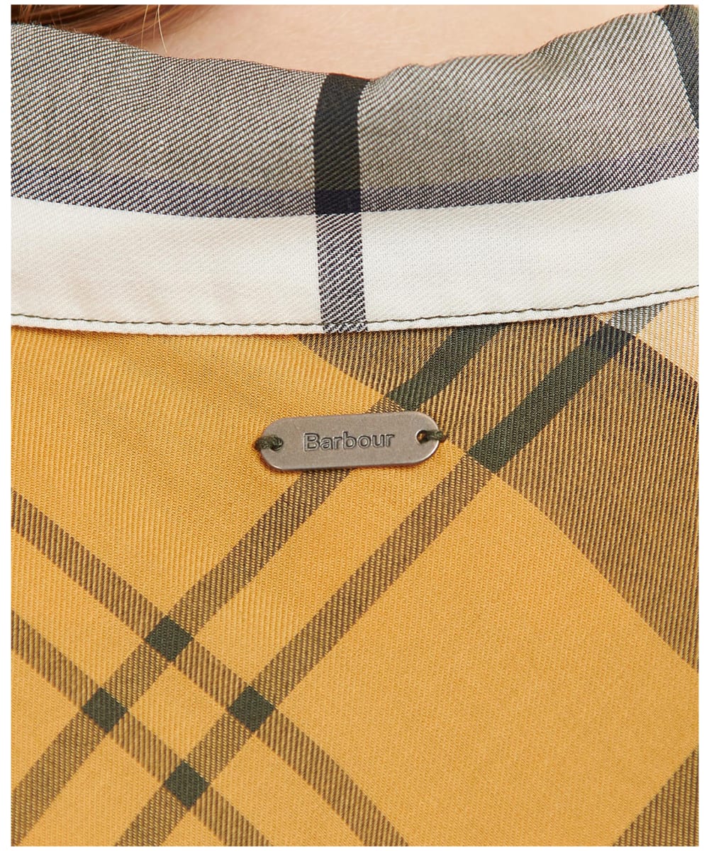 barbour moorland