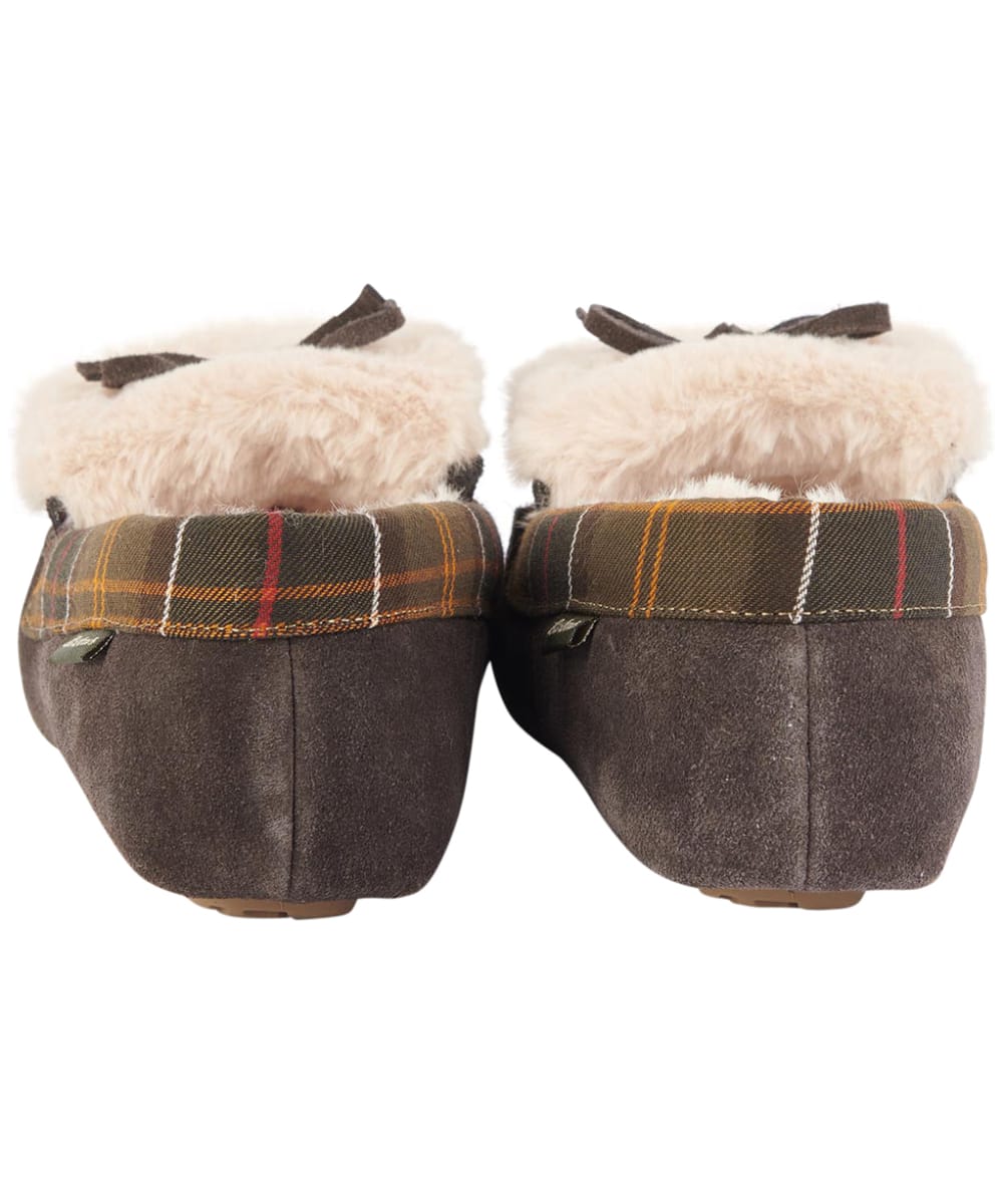 Women’s Barbour Darcie Slippers