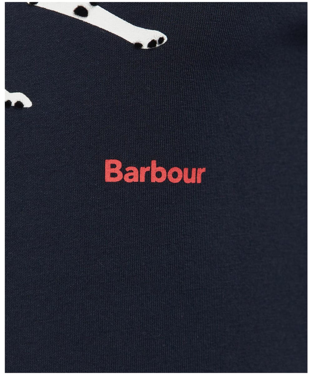 Women's Barbour Homeswood L/S T-Shirt