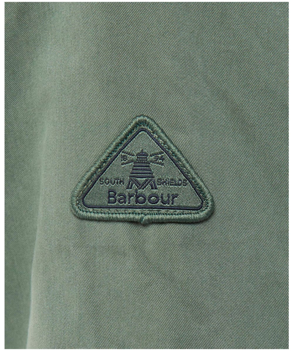 Women's Barbour Rawson Waterproof Jacket