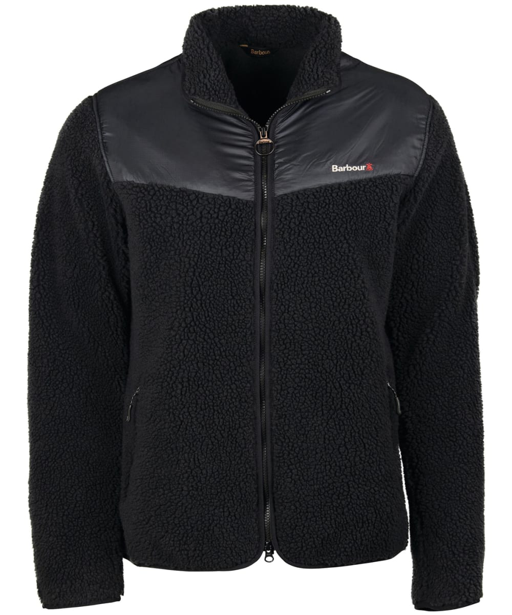 Men's Barbour Axis Fleece Jacket