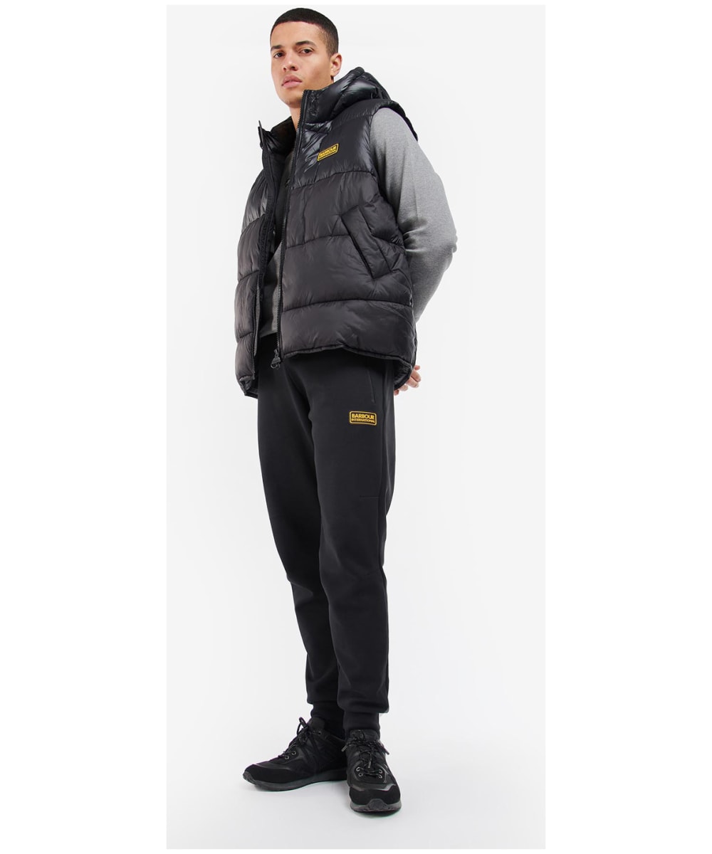 Balfour wax jacket store