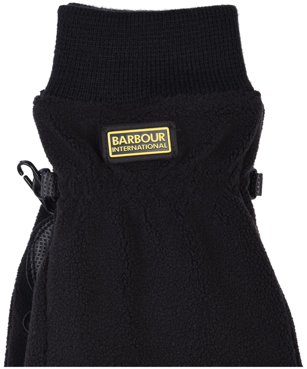 Barbour axle discount