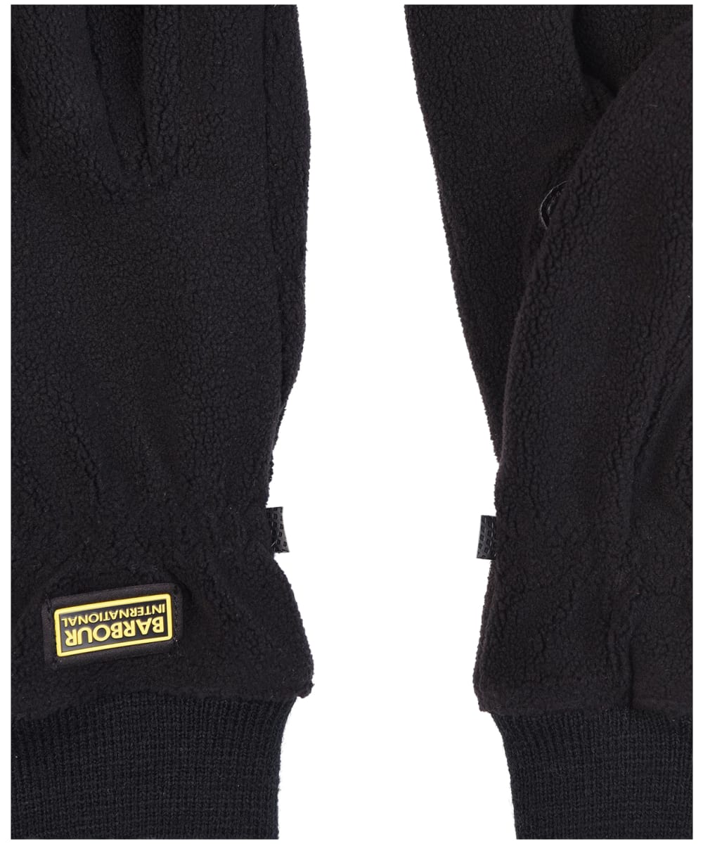 Barbour axle sales