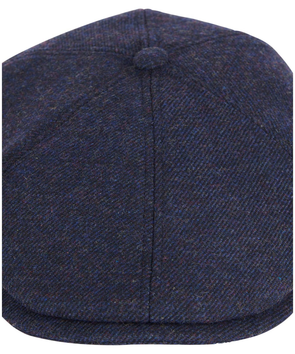 Barbour baker boy hat mens hotsell