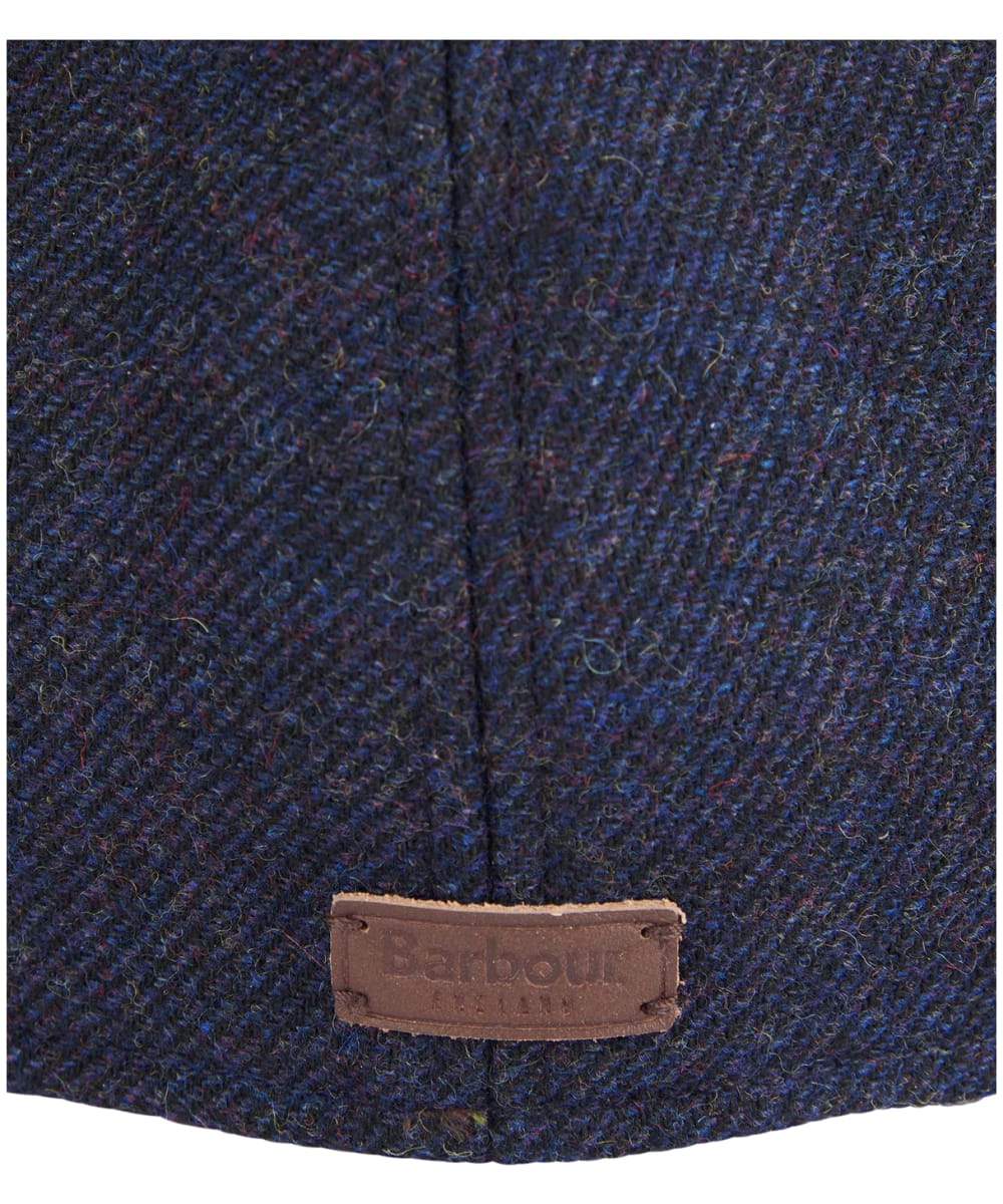 Men s Barbour Claymore Baker Boy Hat
