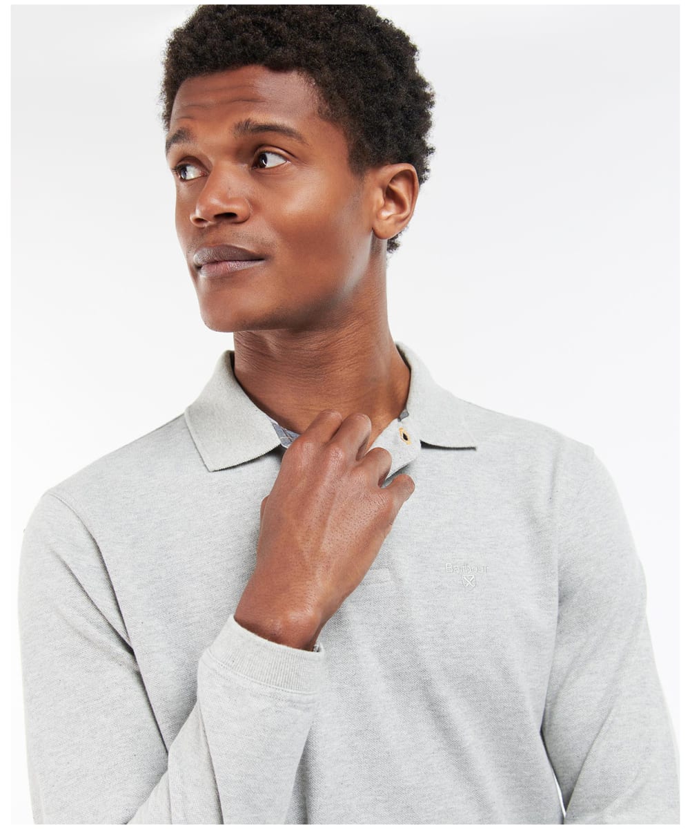 Barbour shirts mens paris discount